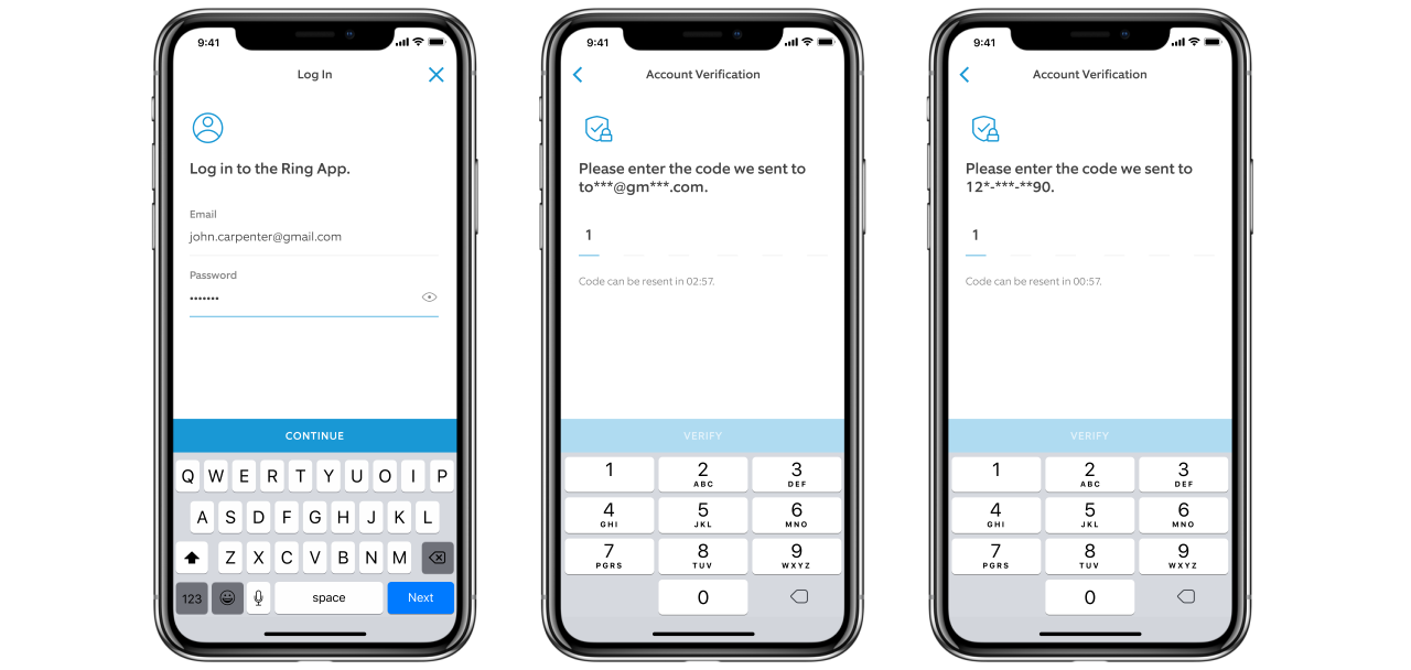 Ring Forces 2FA On All Users to Secure Cameras from Hackers